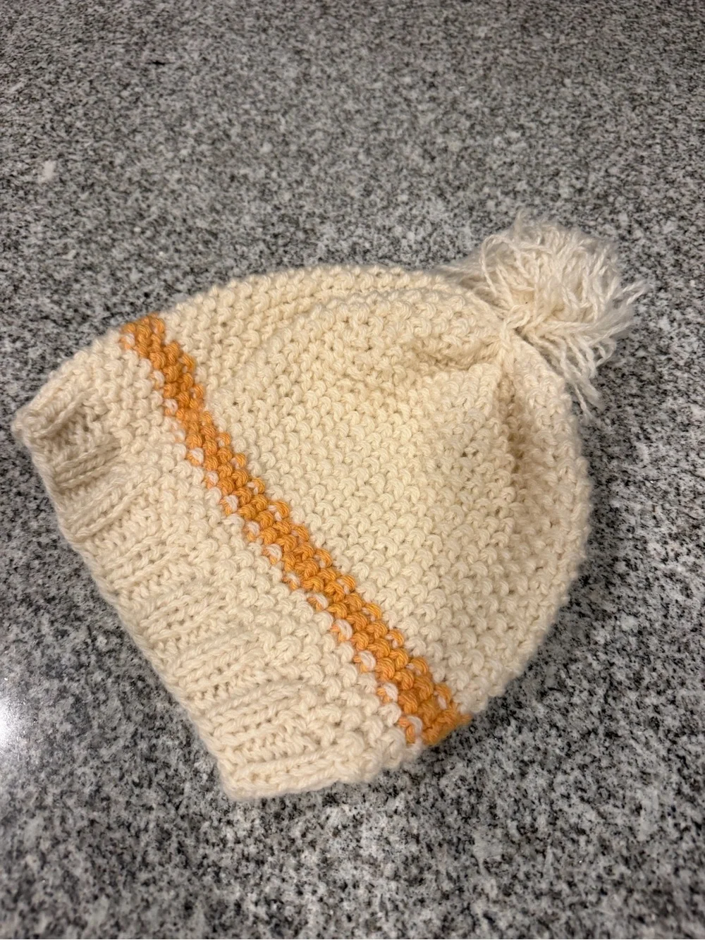 Handmade soft cream
